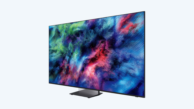 Samsung R95H: 165 hertz