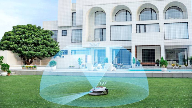 Navigatie technieken