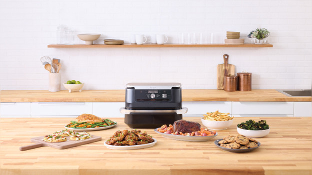 Ninja airfryer kiezen