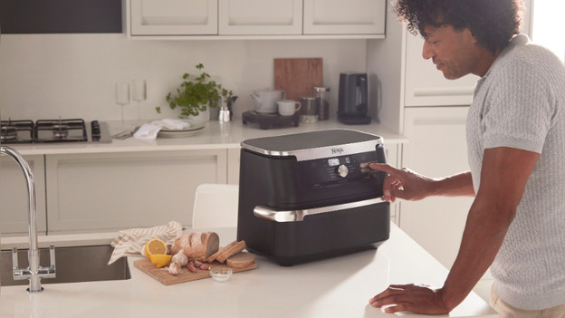 Wil je met één apparaat veel verschillende gerechten maken?