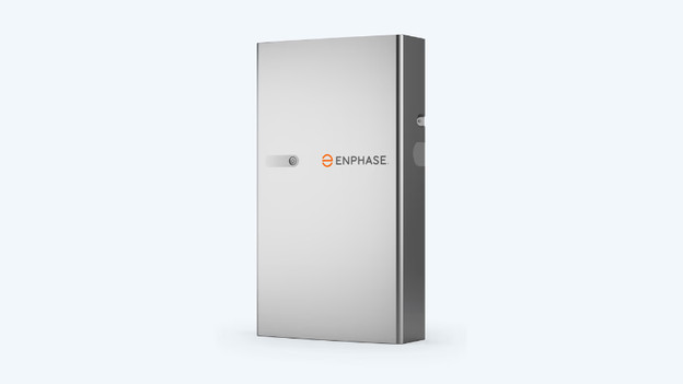 Enphase IQ Battery 5P