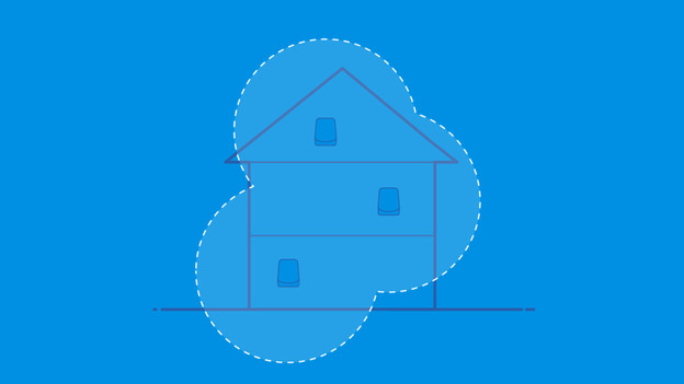 Aantal wifi stations