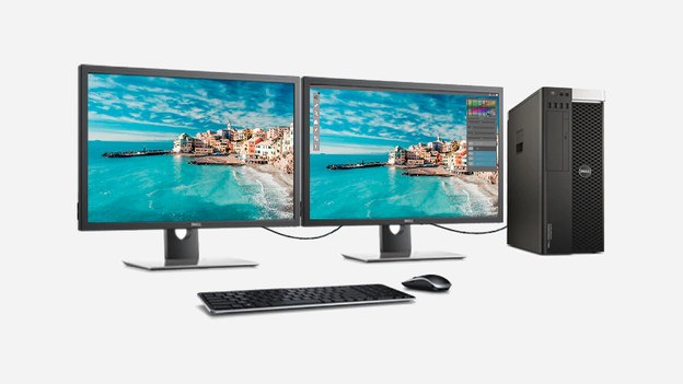 Option 3: Daisy Chain