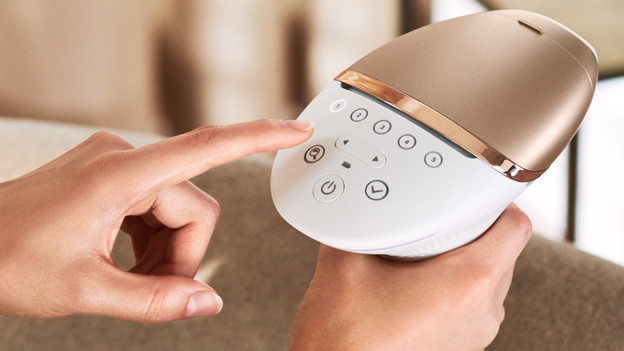 Type huidsensor