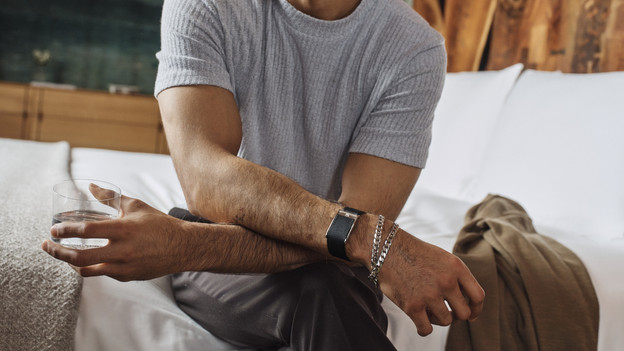 smartband voordelen