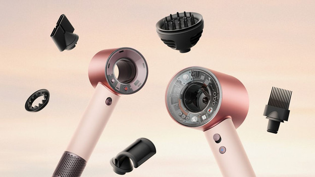 Geschikt voor bestaande Supersonic accessoires