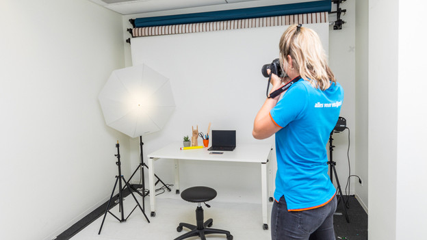 What type of light do you want to use?