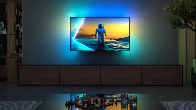 De voordelen van Philips Ambilight