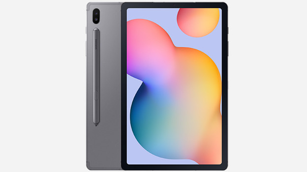 Samsung Galaxy Tab S6