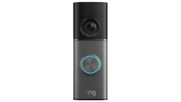 Ring Video Deurbel Pro
