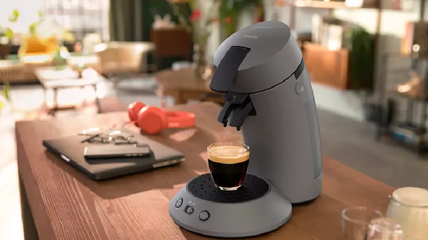 Senseo Original gray