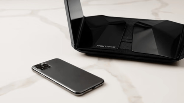 Waarom router updaten?