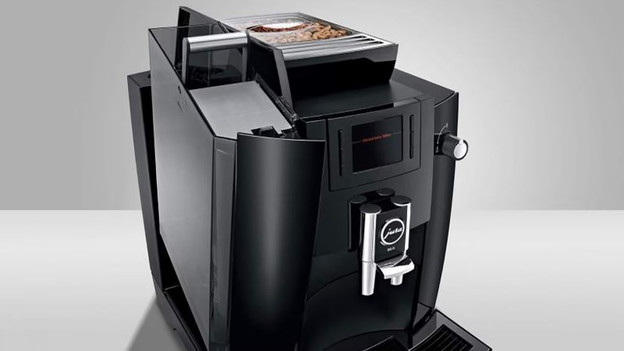   Zoek je een JURA voor op kantoor?