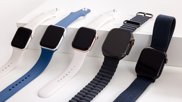 AppleCare+: Apple's own insurance