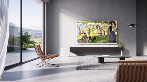 TCL A300 PRO en A300W