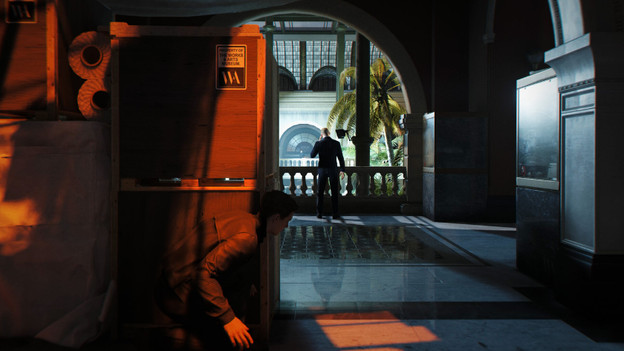 Speel op jouw manier