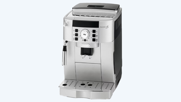 Are you looking for a starter De'Longhi model?