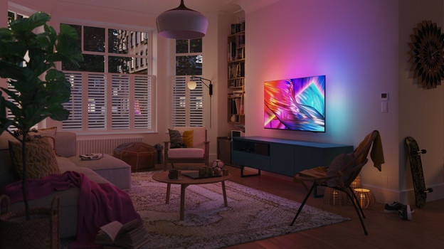 muur kiezen voor tv ophangen