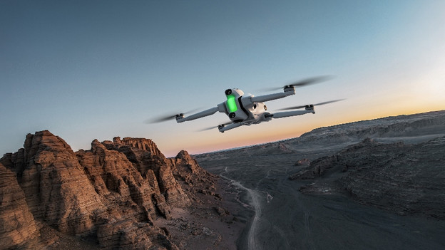 Algemene drone regels (EU, open categorie)