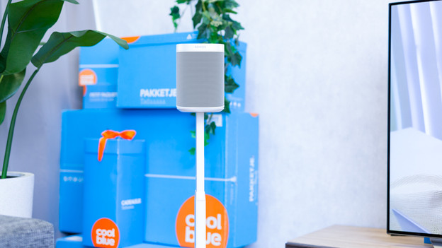 Bluebuilt Speakerstandaard voor Sonos One en Sonos One SL