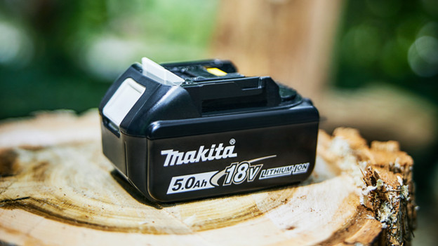 Makita accu