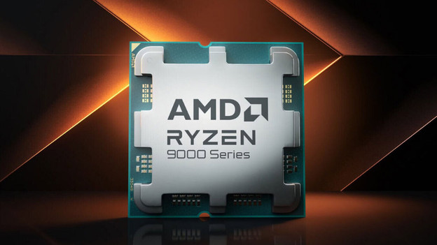 AMD Ryzen: Normale processor