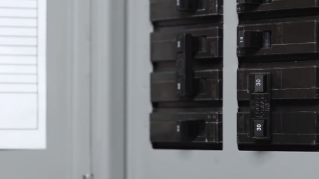 Haal de stroom van je meterkast