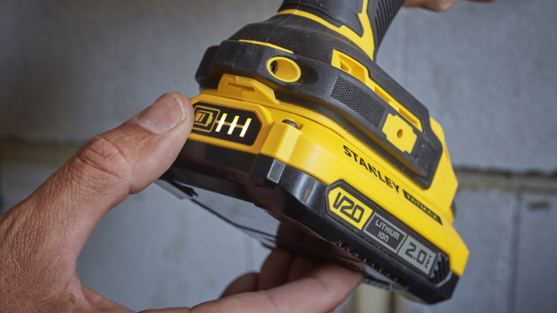 Accu boormachine accutol