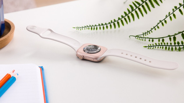 Protection Plan: for fall and water damage