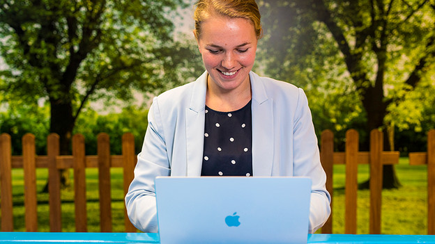 Tweedekans MacBook duurzaam