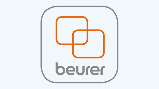 Beurer weegschaal instellen