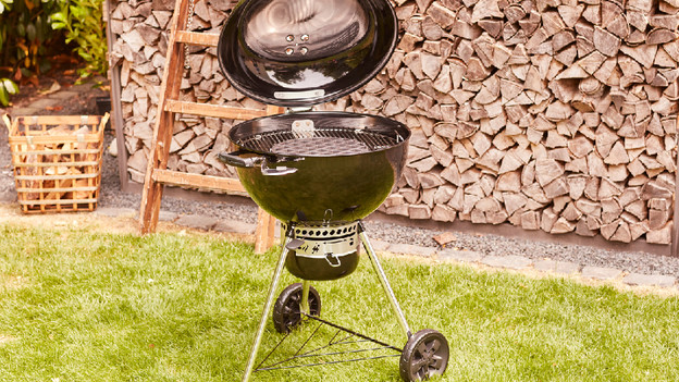 Waar gebruik je jouw barbecue het liefst?