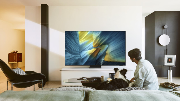 Alle Samsung tv's met een gratis LEGO FIFA World Cup