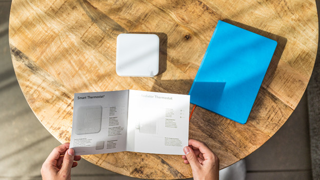 Step 1: prepare for the installation