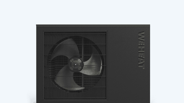 Weheat Flint | 6kW
