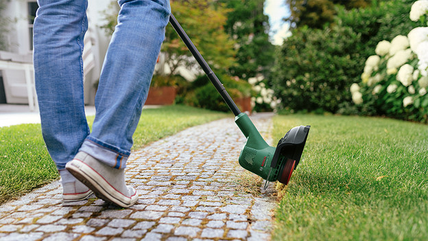 grasmaaier accessoires