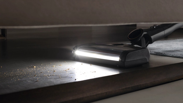 Flash and Cat & Dog: multi-surface tool with LED lighting