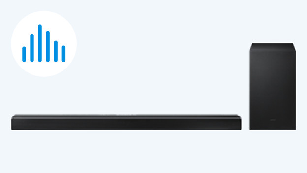 Samsung HW-Q600A/XN: no Hi-Res audio