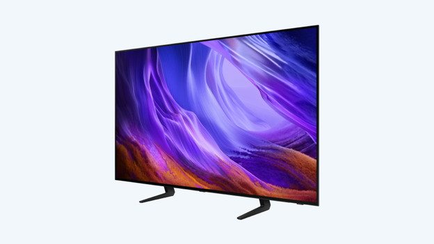 Samsung S83H: nee