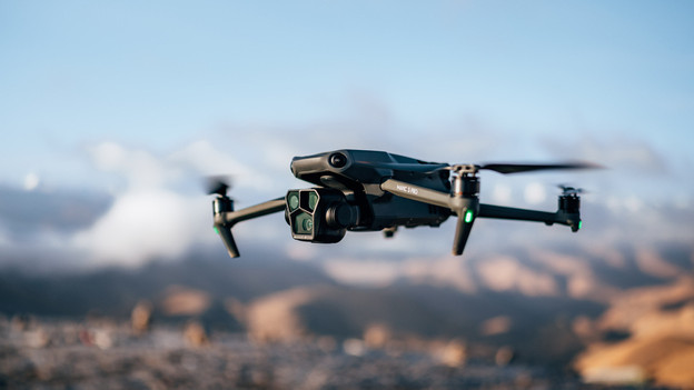 Risk and drone course