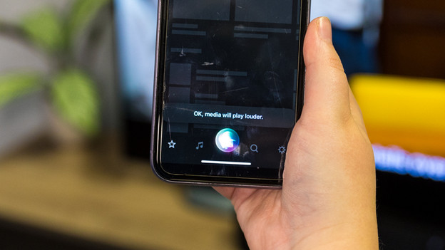 Connectivity and voice assistant