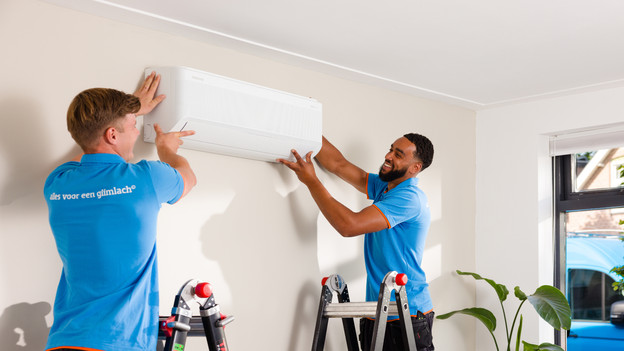 Wat doet een condenspomp?