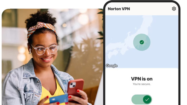 Veilig op openbare wifi