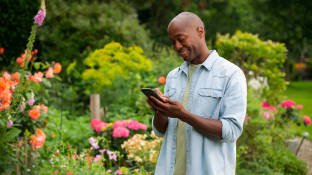  Babyfoon met app: overal ter wereld