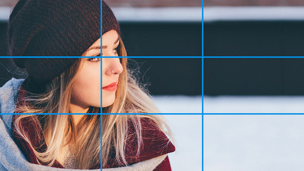 Interesting composition