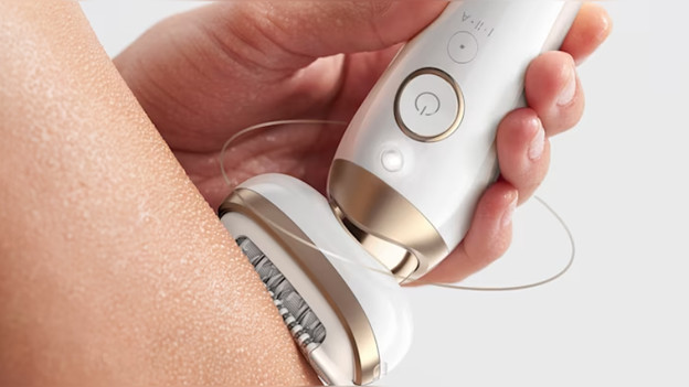 Wil je elk plekje van je huid gemakkelijk epileren?