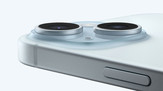 iPhone 15 (Plus): verbeterde Nachtmodus en extra inzoomen