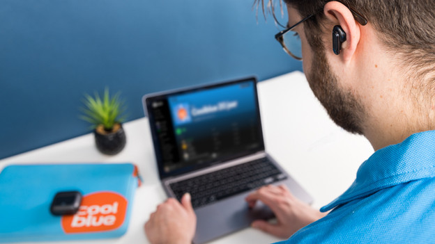 Muziek luisteren JBL