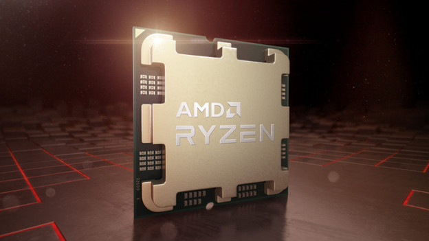 AMD processor kiezen