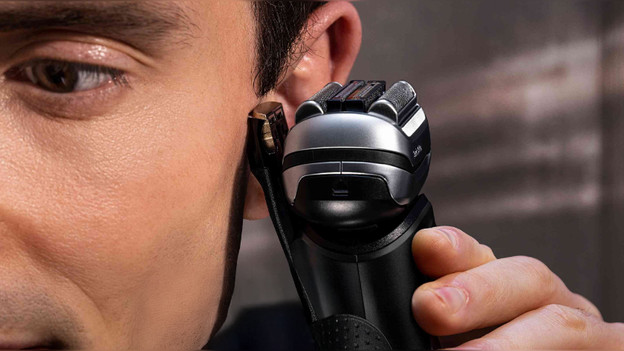 Bakkebaarden bijwerken